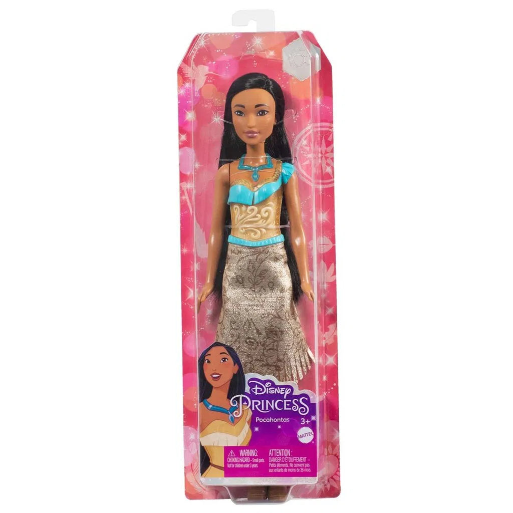 Disney Princess Core Doll Pocahontas